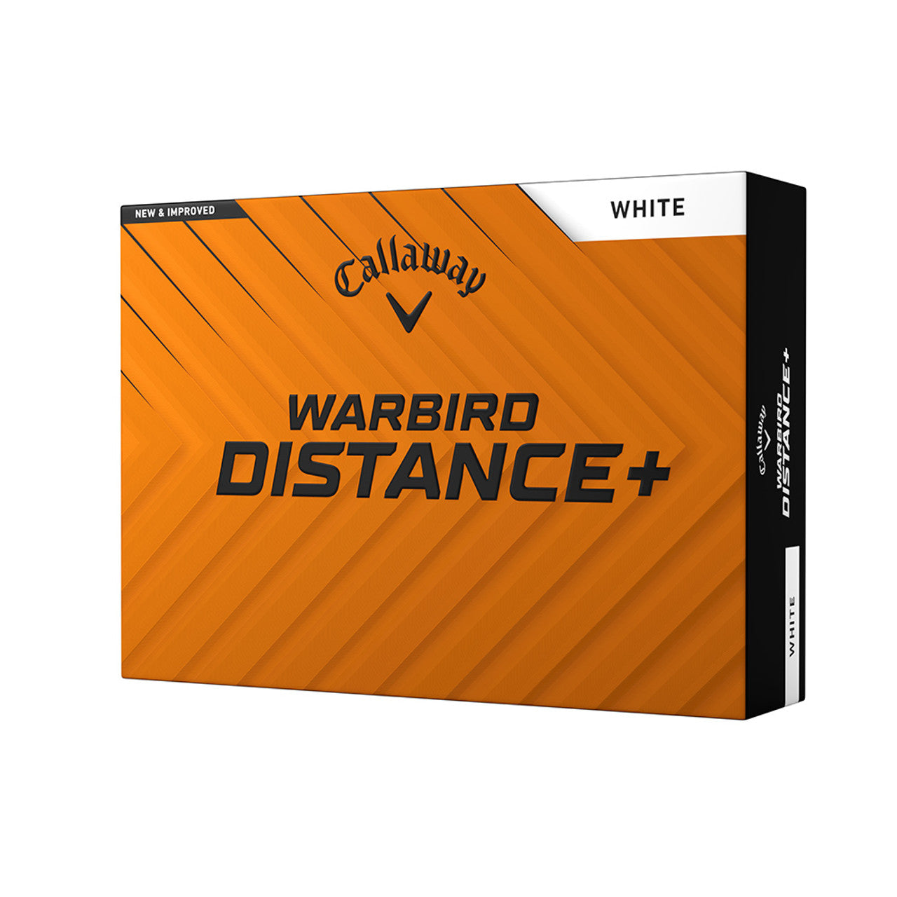 Callaway: Warbird Distance+
