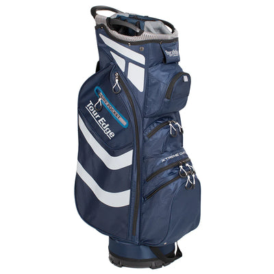 Tour Edge Tour Edge Hot Launch Xtreme Cart 5.0 Bag