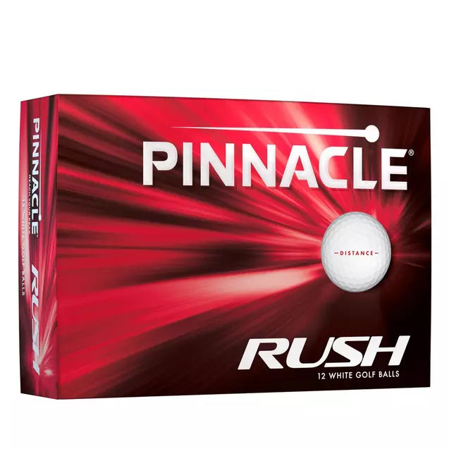 Pinnacle Rush