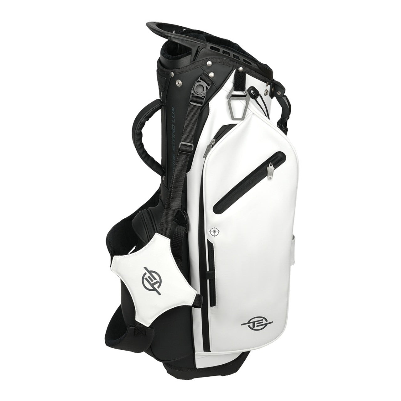 Tour Edge Lux Stand Bag