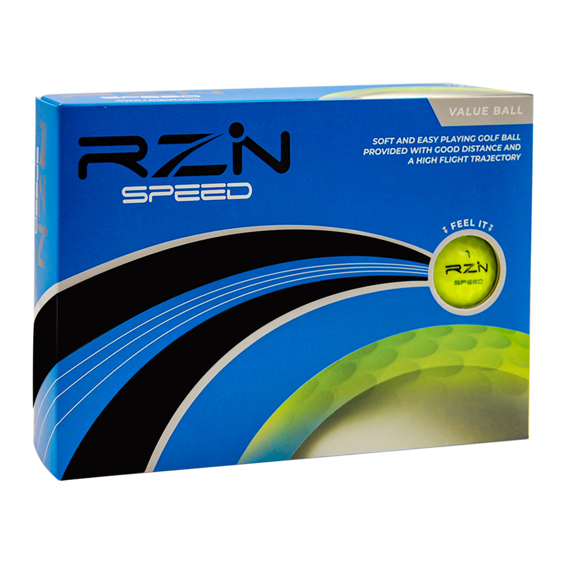 RZN Speed